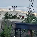 Acan Guenluek Kiralik Ev Апартаменты Ургуп