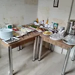Acan Guenluek Kiralik Ev Апартаменты