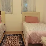 Acan Guenluek Kiralik Ev Ургуп