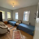 Acan Guenluek Kiralik Ev Апартаменты Ургуп