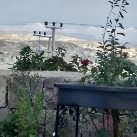 Acan Guenluek Kiralik Ev Apartment Urgup