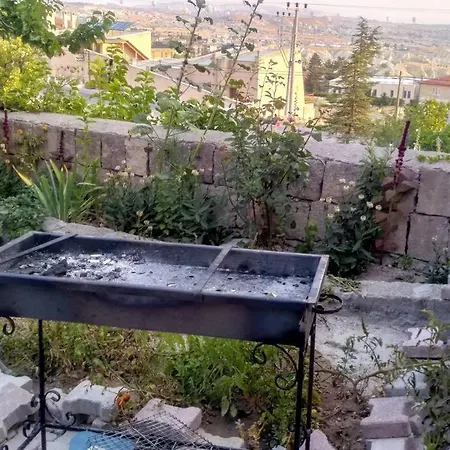 Acan Guenluek Kiralik Ev * Ürgüp