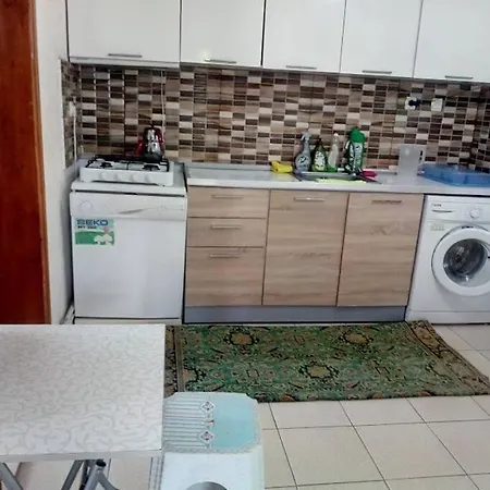 Apartment Acan Guenluek Kiralik Ev Urgup