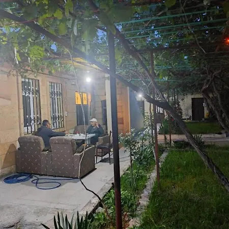 Acan Guenluek Kiralik Ev Apartment