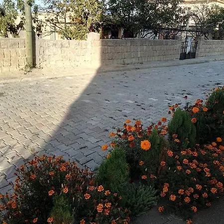 Apartamento Acan Guenluek Kiralik Ev *