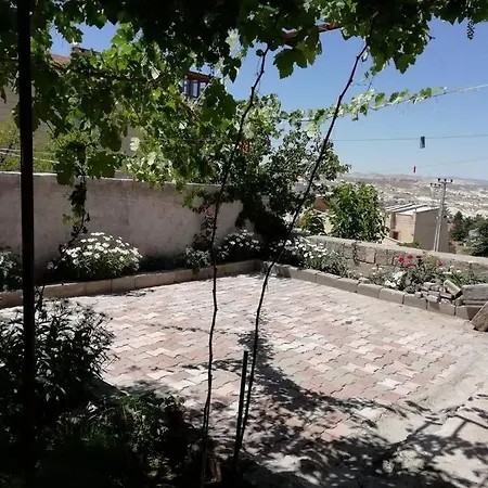 Acan Guenluek Kiralik Ev * Ürgüp