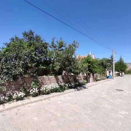 Acan Guenluek Kiralik Ev Lejlighed Ürgüp