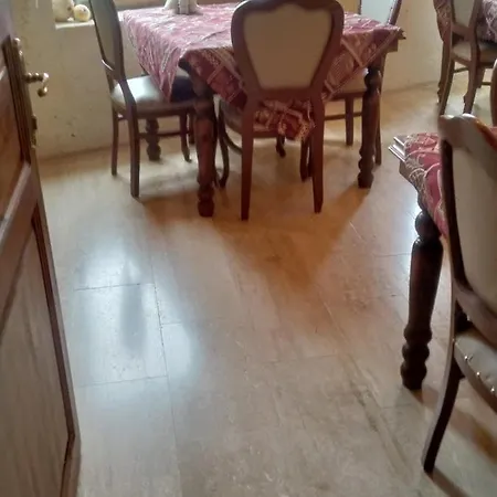 Appartamento Acan Guenluek Kiralik Ev Ürgüp