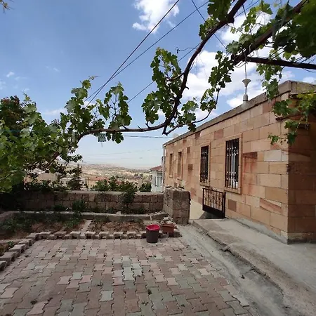 Acan Guenluek Kiralik Ev Apartamento