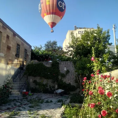 Acan Guenluek Kiralik Ev Apartment Ürgüp