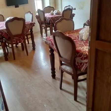 Lejlighed Acan Guenluek Kiralik Ev Ürgüp