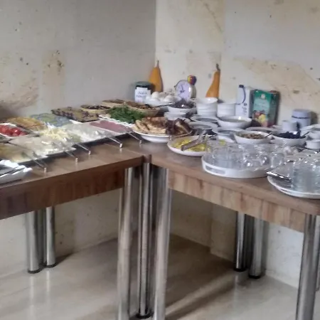 Acan Guenluek Kiralik Ev Apartamento