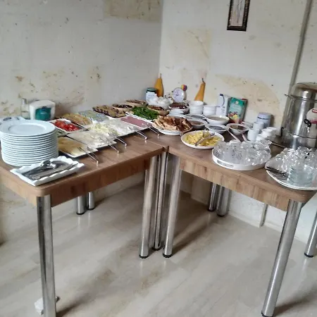 Acan Guenluek Kiralik Ev Apartment