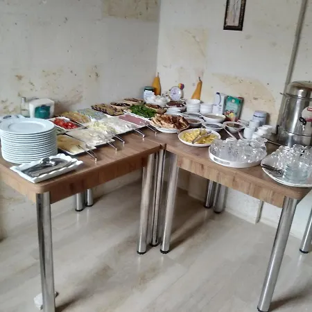 Acan Guenluek Kiralik Ev Apartamento