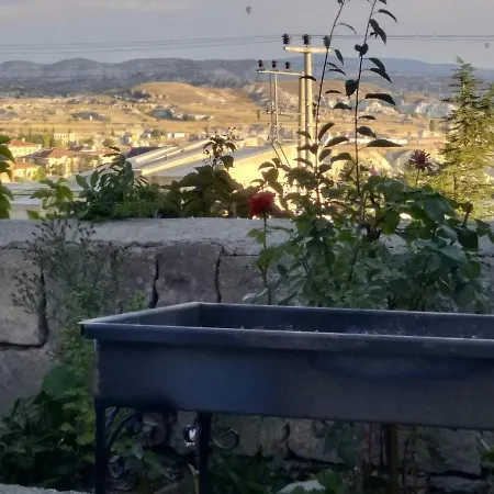 Acan Guenluek Kiralik Ev * Ürgüp