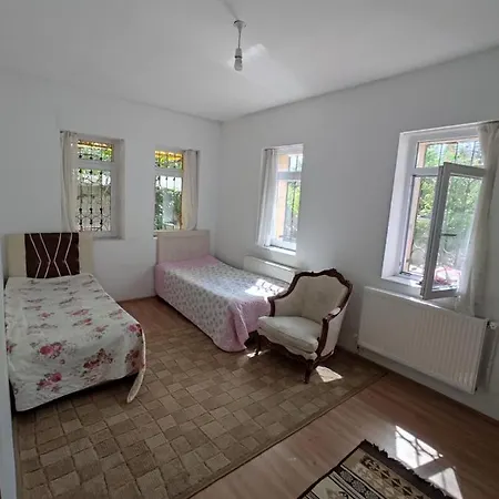 Acan Guenluek Kiralik Ev Apartment *