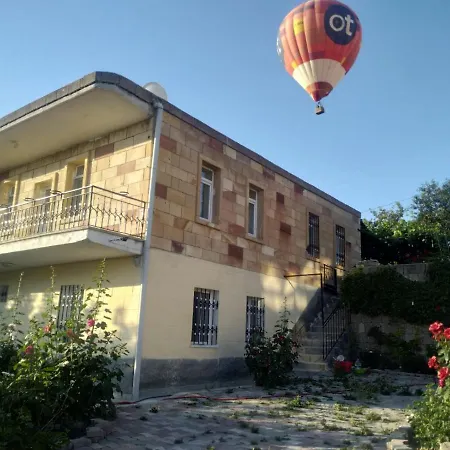 Acan Guenluek Kiralik Ev *