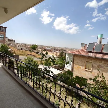 Acan Guenluek Kiralik Ev * Ürgüp