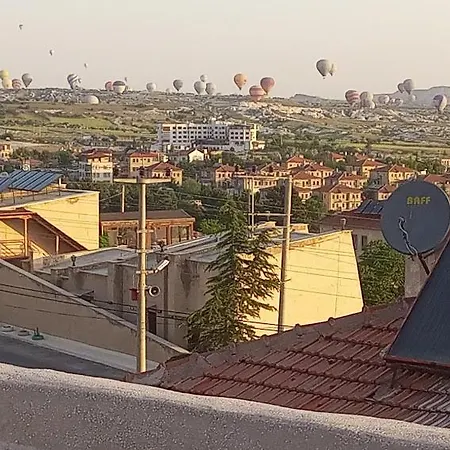 Acan Guenluek Kiralik Ev Apartamento