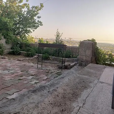 Acan Guenluek Kiralik Ev * Ürgüp