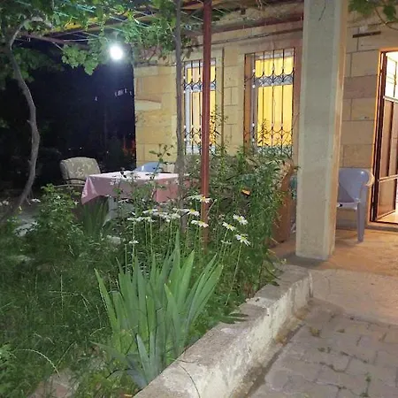 Acan Guenluek Kiralik Ev Apartment Urgup