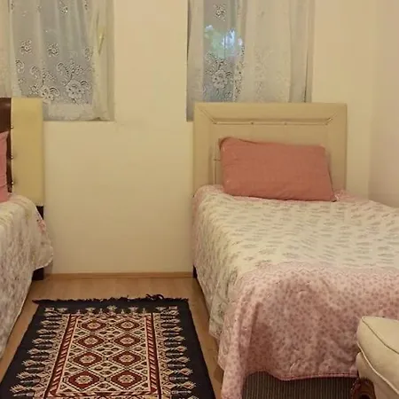 Acan Guenluek Kiralik Ev Ürgüp