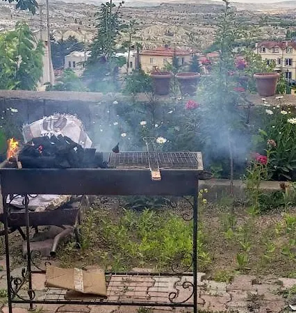 Acan Guenluek Kiralik Ev * Ürgüp