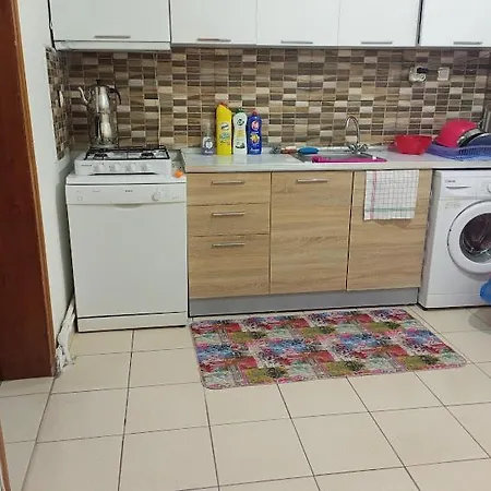 Acan Guenluek Kiralik Ev *