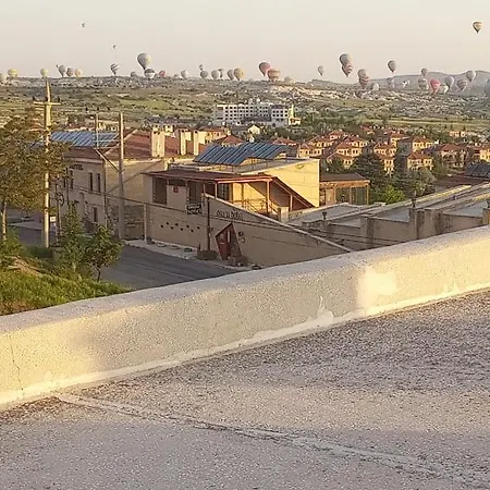 Acan Guenluek Kiralik Ev Apartamento Ürgüp