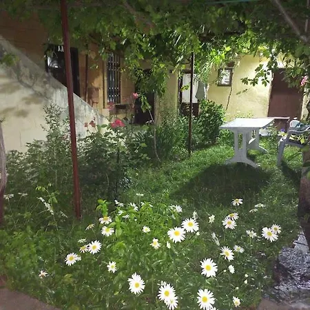 Acan Guenluek Kiralik Ev * Ürgüp