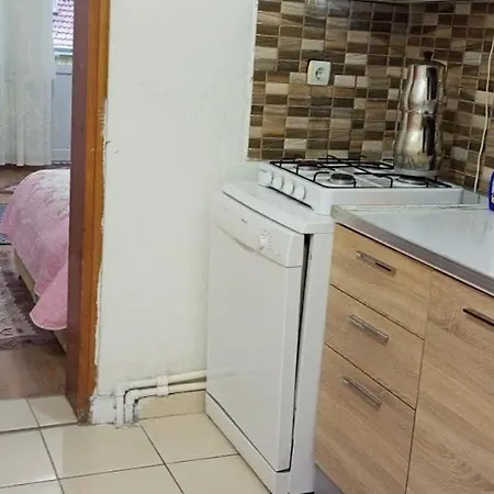 Acan Guenluek Kiralik Ev Ürgüp