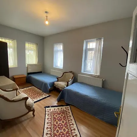 Acan Guenluek Kiralik Ev Apartment Urgup
