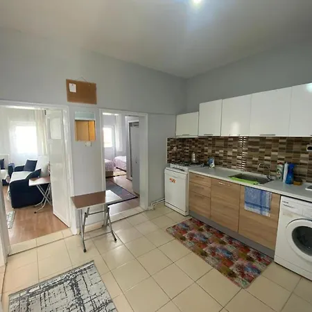 Acan Guenluek Kiralik Ev *