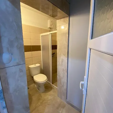 Acan Guenluek Kiralik Ev * Ürgüp