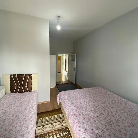 Acan Guenluek Kiralik Ev * Ürgüp