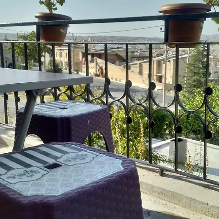 Apartamento Acan Guenluek Kiralik Ev Ürgüp