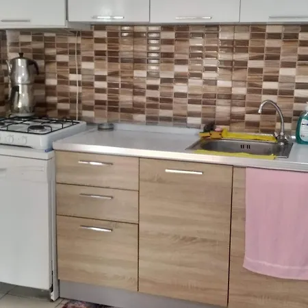 Acan Guenluek Kiralik Ev