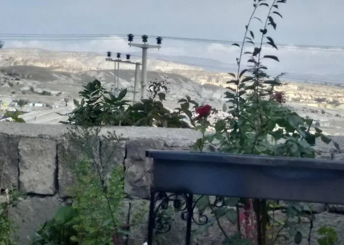 Acan Guenluek Kiralik Ev Apartment Ürgüp