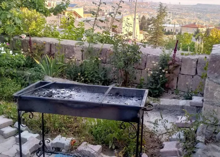 Acan Guenluek Kiralik Ev * Ürgüp