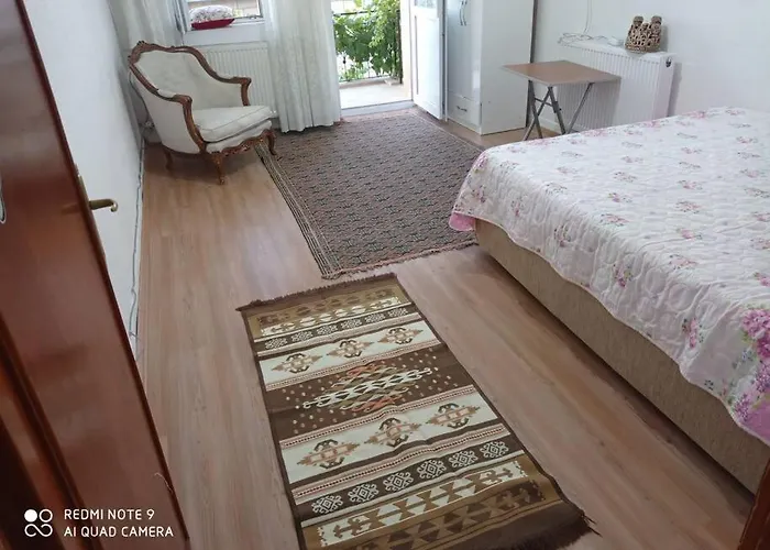 Apartment Acan Guenluek Kiralik Ev