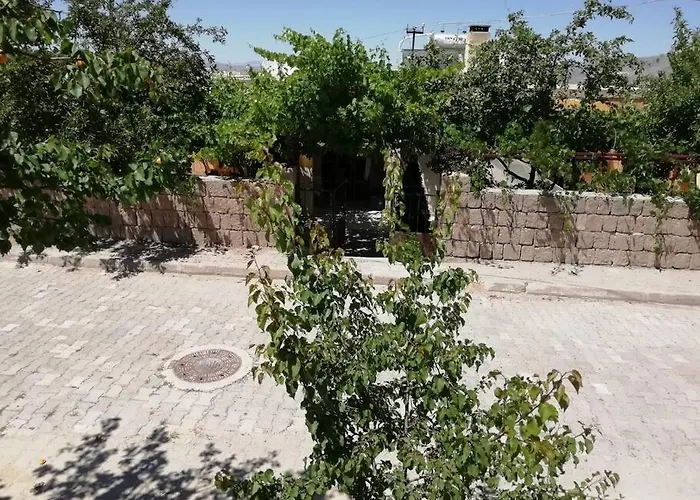 Apartment Acan Guenluek Kiralik Ev *