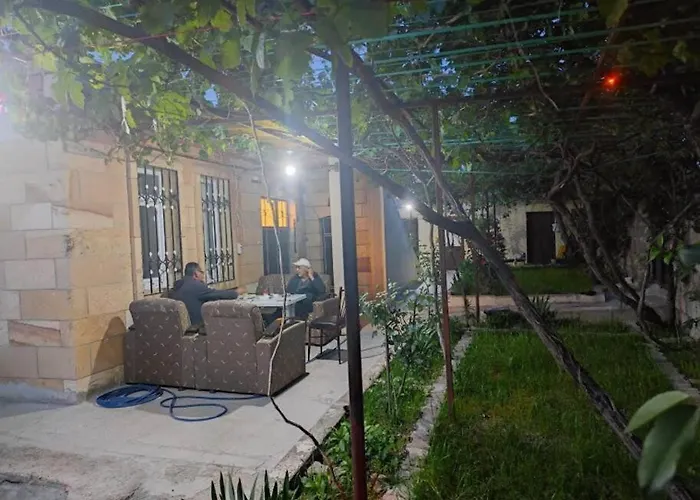 Acan Guenluek Kiralik Ev Apartment