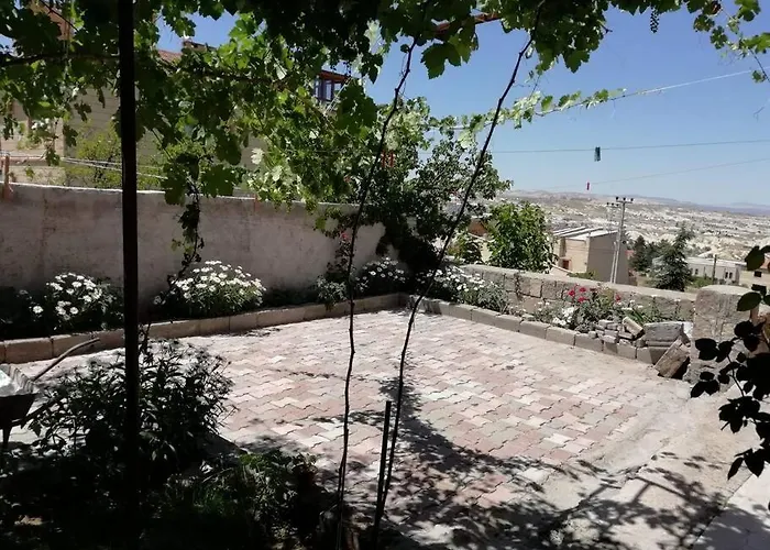 Acan Guenluek Kiralik Ev * Ургуп