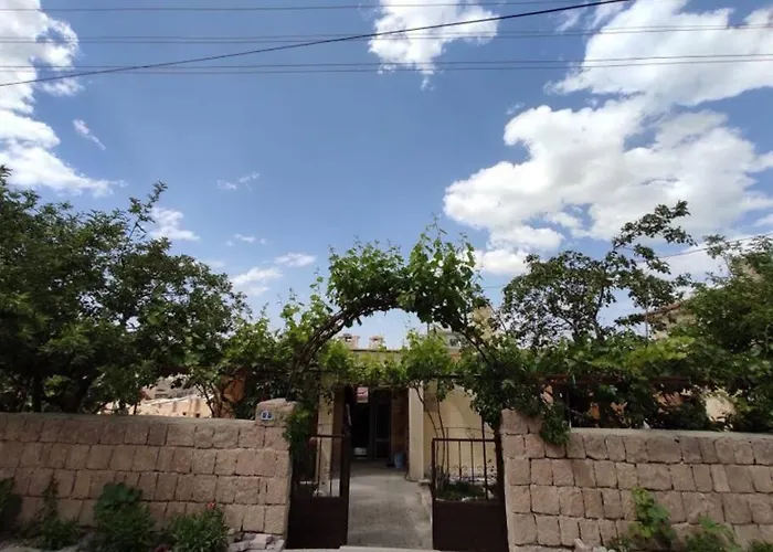 Apartment Acan Guenluek Kiralik Ev Ürgüp