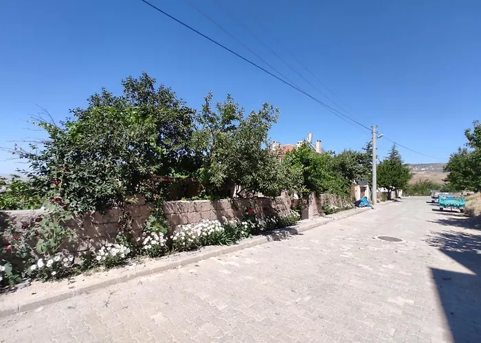 Acan Guenluek Kiralik Ev Apartment Ürgüp