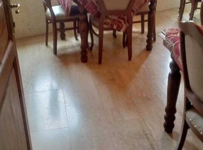 Apartment Acan Guenluek Kiralik Ev Ürgüp