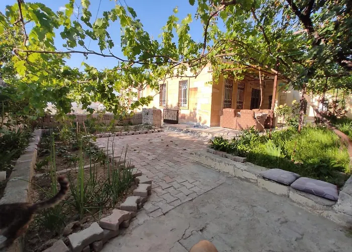 Acan Guenluek Kiralik Ev *