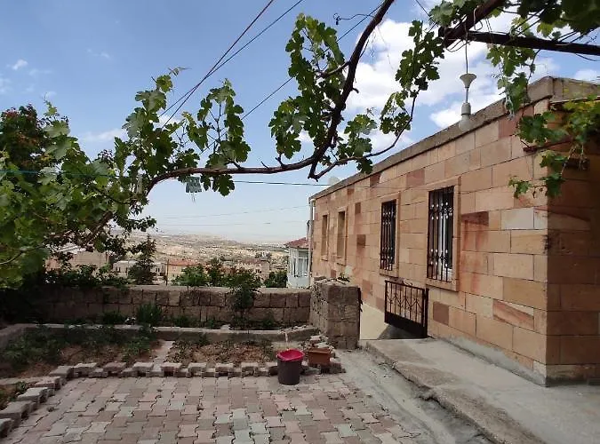 Acan Guenluek Kiralik Ev Apartment