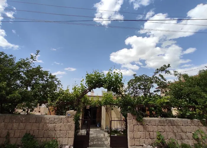 Acan Guenluek Kiralik Ev Apartment