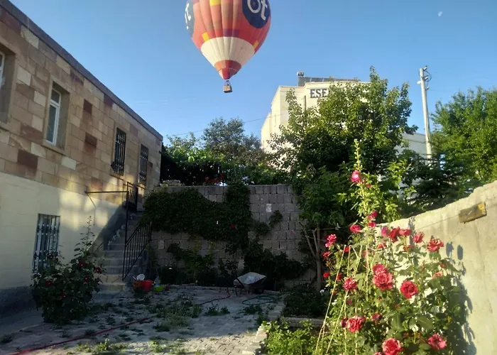 Acan Guenluek Kiralik Ev Apartment Ürgüp